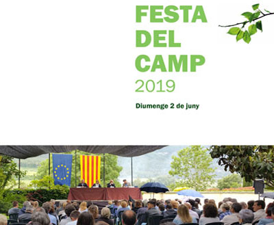 Festa del Camp 2019